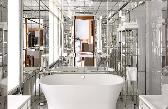 Le Royal Monceau - Raffles Paris - Foto 48