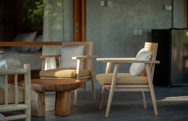 Amrani Diamond Beach Villas & Pool - Foto 34