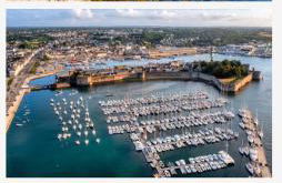 Maison de vacances Ty Kornog - Photo 29