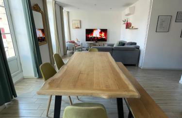 Bel appartement lumineux au cœur de Bayonne - Foto 7