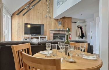 BearNecessities- AC, Pool, Hot Tub, Gym, Sauna - Foto 3