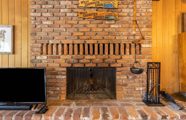 Fawn by Avantstay Secluded Cabin w Large Deck Surrounded by Forest - Foto 11