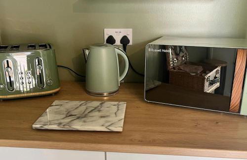 Kirkton Rest - Foto 3