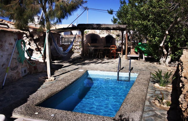 Casa Rural Tamasite - Foto 32