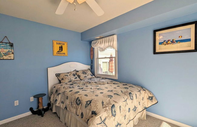 Waves 'n Wooder by Avantstay Swimspa + Game Room, Walk to Beach - Foto 33