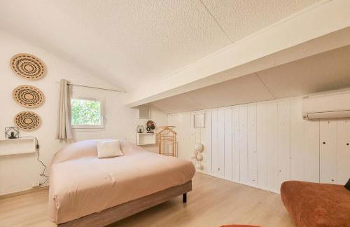 Secure House in domain 6-7 guests 30min from Cannes - Photo 12