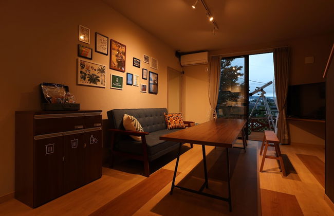 SORAPIA Villa Mt.Fuji Front - Foto 13