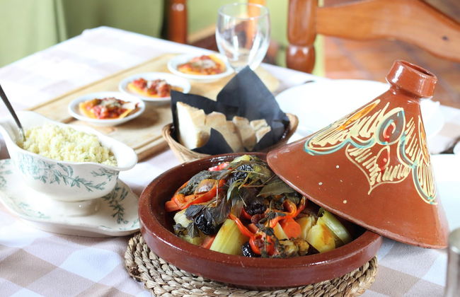 Casa Rural Rincón de la Fuente - Foto 20