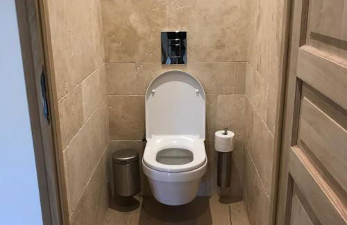 Gîte de la Tour, 6 pers - Foto 14