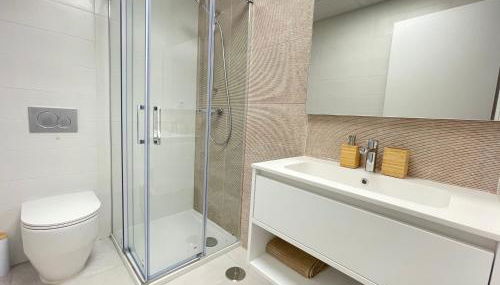 Ground flor apartament in Turquesa del Mar, Playa Flamenca - Foto 5