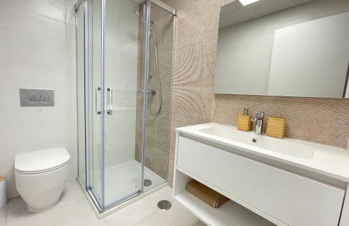 Ground flor apartament in Turquesa del Mar, Playa Flamenca - Foto 5