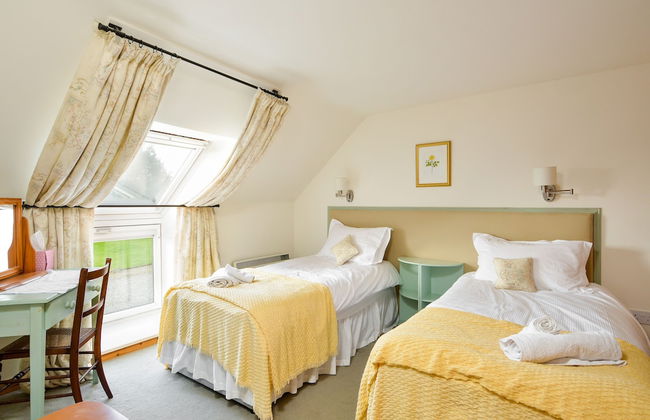 Cardross Estate Holiday Cottages - Foto 8