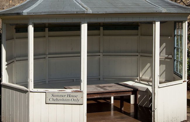 Cheltenham Cottage - Foto 22