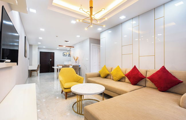 Scenic Valley Condotel - Foto 52