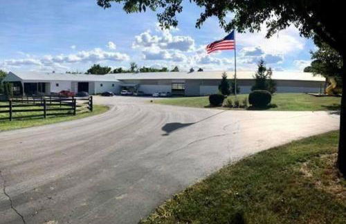 102 Acre Pet Friendly Horse Farm! Bring your horse too! - Foto 33