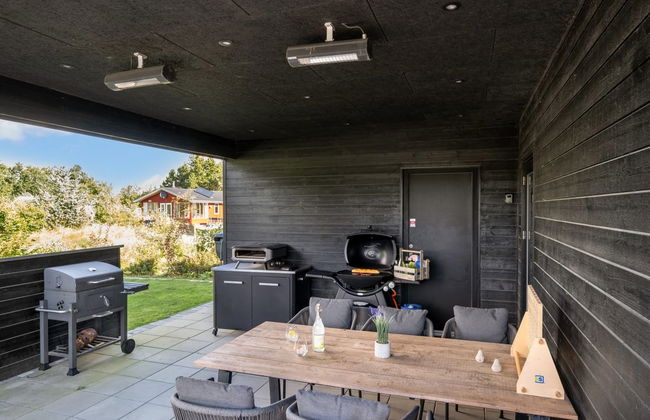 "Tinella" - 250m to the fjord - Foto 15