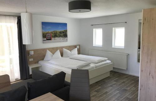 "Villa Seute Deern" Trassenheide, Familie Meutzner - Foto 14