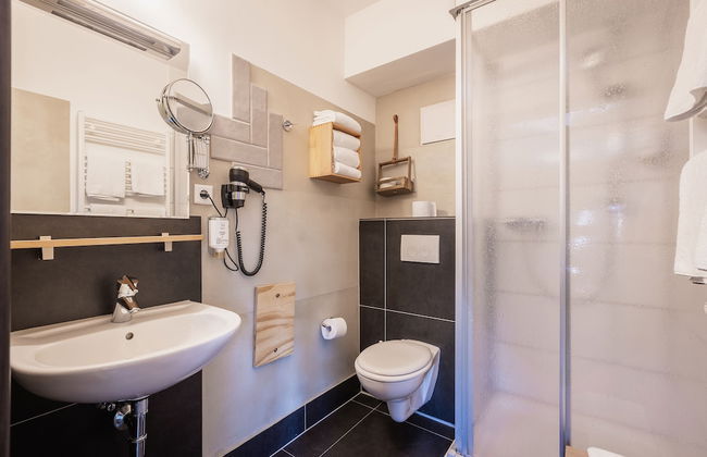 aappartel boardinghouse city center - Foto 46