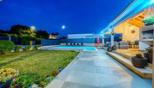 Villa Wendy - Foto 4