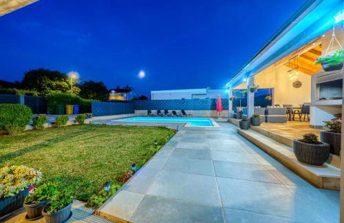 Villa Wendy - Foto 4