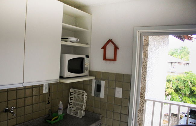 Flats Privé Village Galés (Maragogi - AL) - Photo 16