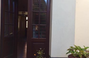 Romantische Ferienwohnung im historischen Stadtkern Jüterbog - Foto 13