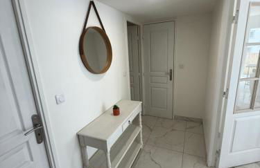 Magnifique 3 pièces à 100m de la mer - Foto 14