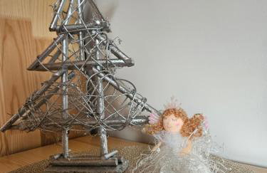 Domek na Uboczu - Foto 18