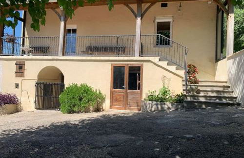 Maison de campagne - Foto 1