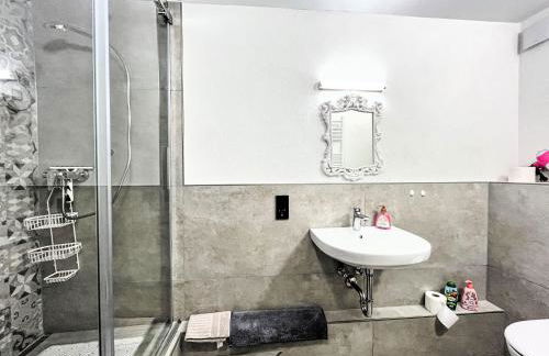 Apartment Ferienwohnung Renata 1 nahe Nürburgring by Interhome - Foto 28