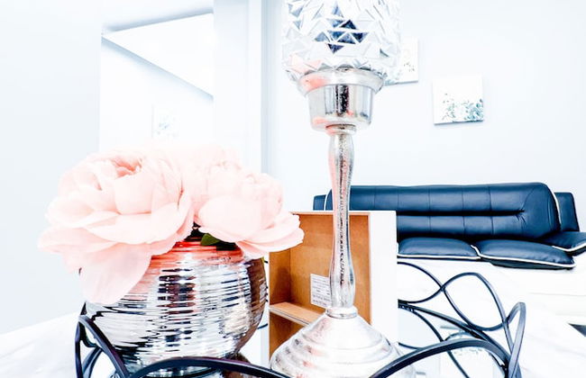 The Griffon House - Foto 27