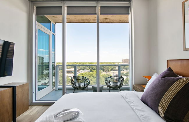 Austin Condo Hotel - Foto 17