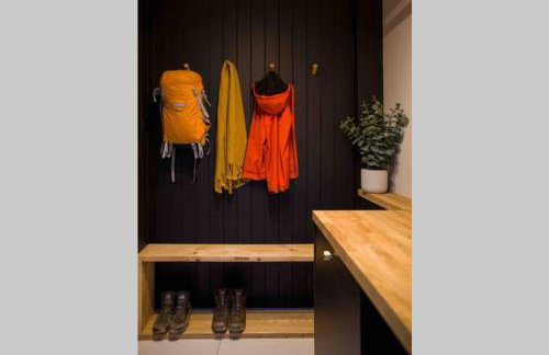 The West Nest - A luxury detached house on Skye - Foto 20