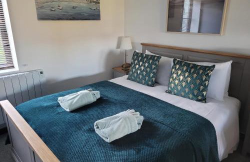 Bonneys Barn Retreat - Luxury homely getaway - Photo 8