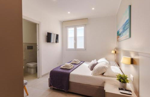 Virgilio hosting Casa Nuovissima Vista Mare - Foto 32