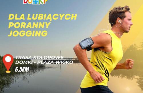 Kolorowe Domki - Foto 33