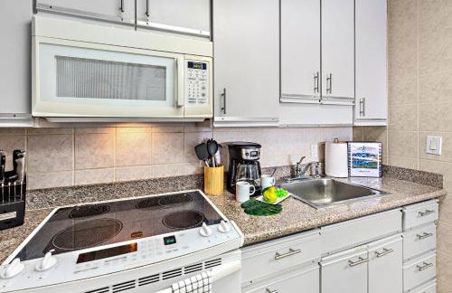 Valley Isle Resort 1109 - Foto 19