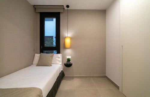 Alidreams Lola Center Apartamentos - Foto 28