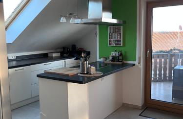 Ferienwohnung Wohlfühloase - Foto 4