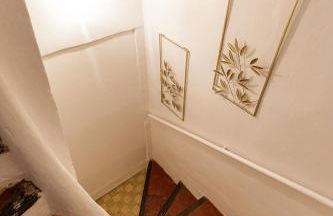 L'escalier gaucher - Foto 19