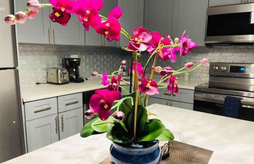 Lovely Beautiful 2BR Apt in Center City - Foto 12