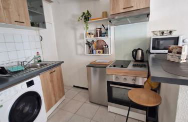 Appartement coquet Le Boulou - Foto 18