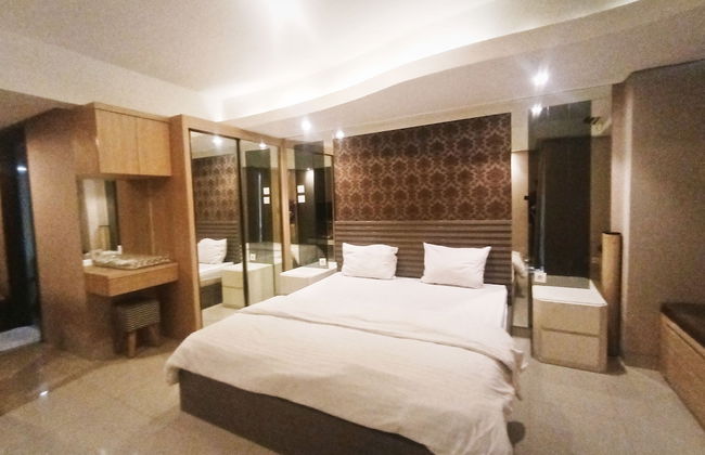 Cozy The H Residence by Bonzela Property - Foto 2