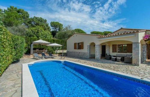 Villa Molino piscina BBQ - Foto 38