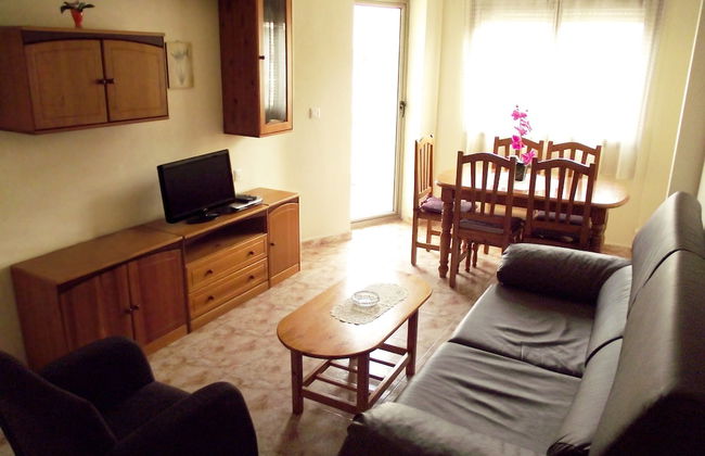 Apartamentos Turísticos Fresno - Foto 25