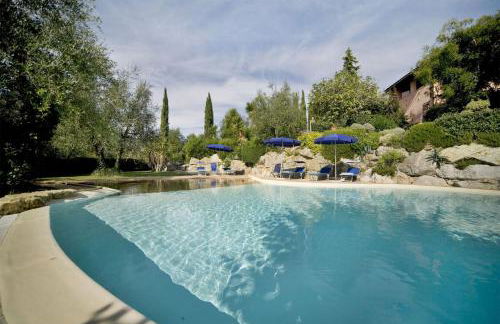 Villa Le Rondini by Salogi Villas - Foto 1