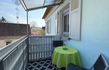 Ferienwohnung Rüdenhausen - Foto 1