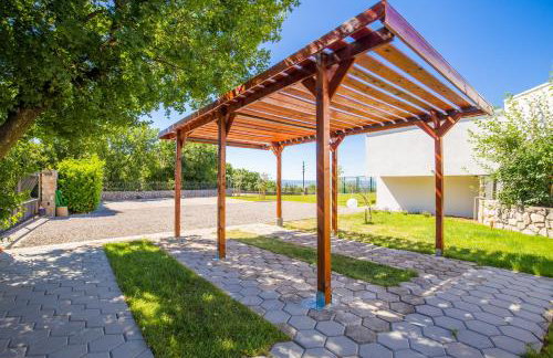 Villa Krasica - Private Tennis Court, Sauna & Jacuzzi - Foto 44