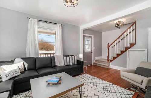 Relaxing Ski & Soak Getaway - Foto 15