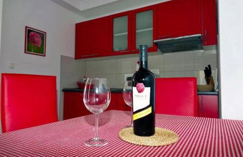 Apartments Nevenka i Josko - Foto 48